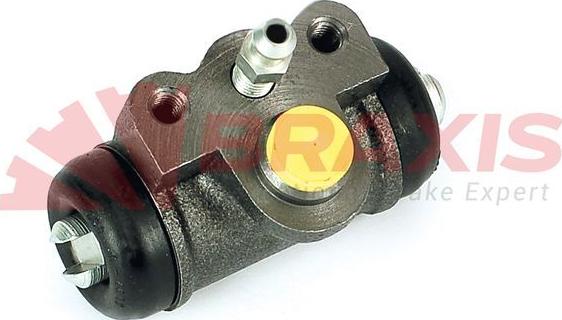 Braxis AJ2128 - Cilindru receptor frana aaoparts.ro