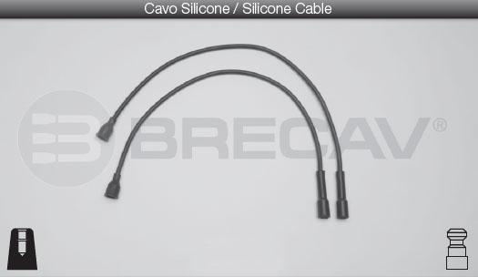 Brecav 05.408 - Fisa bujii aaoparts.ro