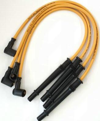 Brecav 11.861 - Set cablaj aprinder aaoparts.ro