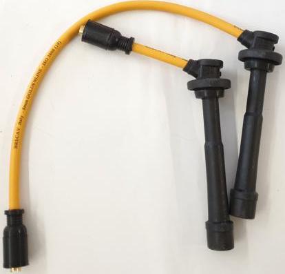 Brecav 25.818 - Set cablaj aprinder aaoparts.ro