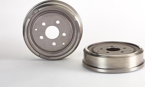 Breco BT 5495 - Tambur frana aaoparts.ro