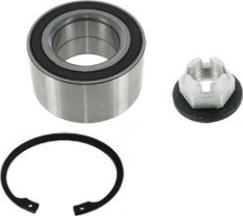Breda Lorett KRT8155 - Set rulment roata aaoparts.ro