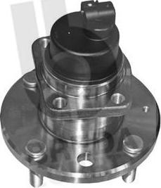 Breda Lorett KRT2975 - Set rulment roata aaoparts.ro