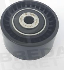 Breda Lorett TDI3859 - Rola ghidare / conducere, curea distributie aaoparts.ro