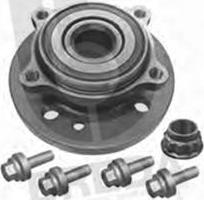 Breda Lorett KRT2834 - Set rulment roata aaoparts.ro