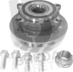 Breda Lorett KRT2340 - Set rulment roata aaoparts.ro