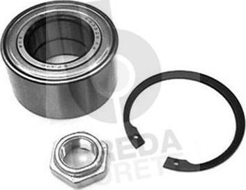 SCHAEFFLER GRUPPE 713 6140 20 - Set rulment roata aaoparts.ro