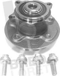 Breda Lorett KRT2722 - Set rulment roata aaoparts.ro