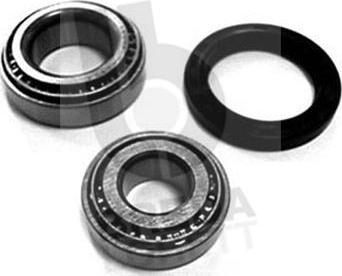 Autoteam RA1822 - Set rulment roata aaoparts.ro