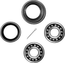 Breda Lorett KRT7663 - Set rulment roata aaoparts.ro
