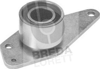 Breda Lorett PDI1839 - Rola ghidare / conducere, curea distributie aaoparts.ro