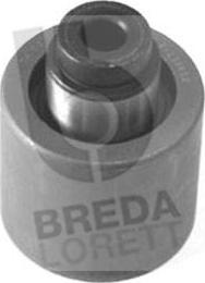 Breda Lorett PDI3495 - Rola ghidare / conducere, curea distributie aaoparts.ro