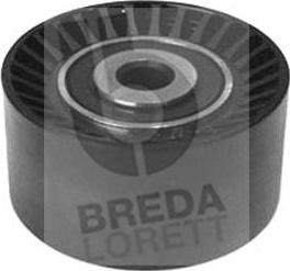 Breda Lorett PDI3511 - Rola ghidare / conducere, curea distributie aaoparts.ro