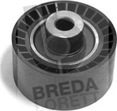 Breda Lorett PDI3668 - Rola ghidare / conducere, curea distributie aaoparts.ro