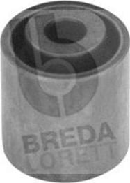 Breda Lorett PDI3004 - Rola ghidare / conducere, curea distributie aaoparts.ro