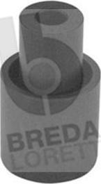 Breda Lorett PDI3147 - Rola ghidare / conducere, curea distributie aaoparts.ro