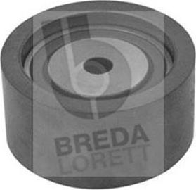 Breda Lorett PDI3252 - Rola ghidare / conducere, curea distributie aaoparts.ro