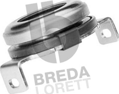 Breda Lorett RFV1233 - Rulment de presiune aaoparts.ro