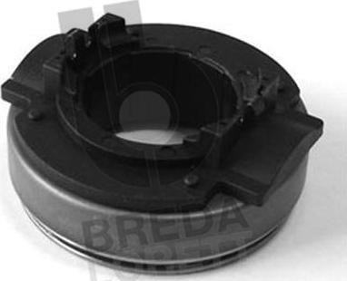 Breda Lorett RFV1237 - Rulment de presiune aaoparts.ro