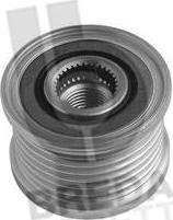 Breda Lorett RLA4036 - Fulie, alternator aaoparts.ro