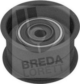 Breda Lorett TDI5069 - Rola ghidare / conducere, curea distributie aaoparts.ro