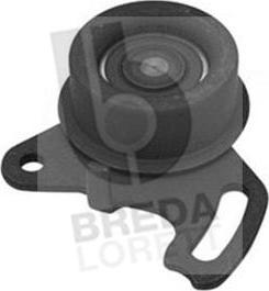 Breda Lorett TDI5066 - Rola intinzator,curea distributie aaoparts.ro