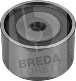 Breda Lorett TDI5035 - Rola ghidare / conducere, curea distributie aaoparts.ro