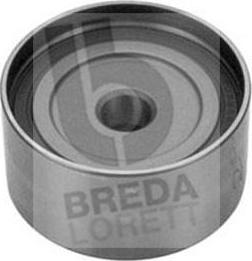 Breda Lorett TDI5022 - Rola ghidare / conducere, curea distributie aaoparts.ro