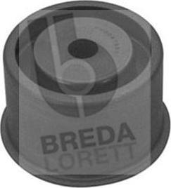 Breda Lorett TDI5142 - Rola ghidare / conducere, curea distributie aaoparts.ro