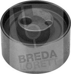 Breda Lorett TDI5100 - Rola intinzator,curea distributie aaoparts.ro
