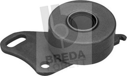 Breda Lorett TDI5102 - Rola intinzator,curea distributie aaoparts.ro