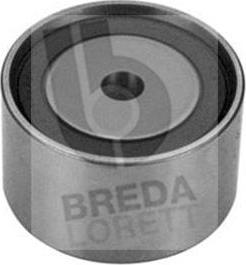 Breda Lorett TDI5112 - Rola ghidare / conducere, curea distributie aaoparts.ro