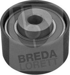 Breda Lorett TDI5125 - Rola ghidare / conducere, curea distributie aaoparts.ro