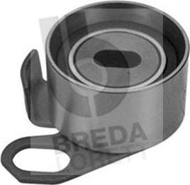 Breda Lorett TDI5126 - Rola intinzator,curea distributie aaoparts.ro