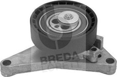 Breda Lorett TDI5121 - Rola intinzator,curea distributie aaoparts.ro