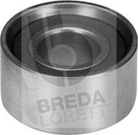 Breda Lorett TDI1667 - Rola intinzator,curea distributie aaoparts.ro
