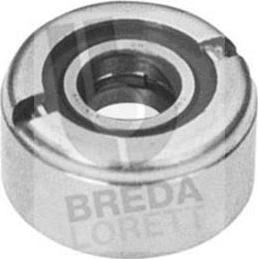 Breda Lorett TDI1670 - Rola intinzator,curea distributie aaoparts.ro