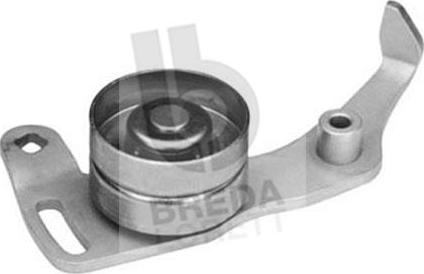 Breda Lorett TDI1886 - Rola intinzator,curea distributie aaoparts.ro
