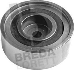 Breda Lorett TDI3938 - Rola ghidare / conducere, curea distributie aaoparts.ro