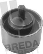 Breda Lorett TDI3923 - Rola ghidare / conducere, curea distributie aaoparts.ro