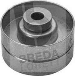 Breda Lorett TDI3410 - Rola ghidare / conducere, curea distributie aaoparts.ro