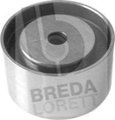 Breda Lorett TDI3433 - Rola ghidare / conducere, curea distributie aaoparts.ro