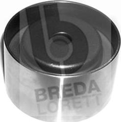 Breda Lorett TDI3432 - Rola ghidare / conducere, curea distributie aaoparts.ro