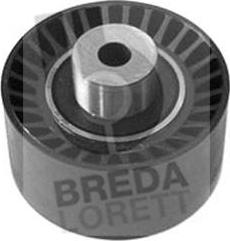Breda Lorett TDI3595 - Rola ghidare / conducere, curea distributie aaoparts.ro