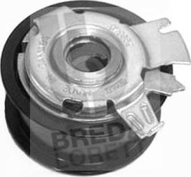 Breda Lorett TDI3584 - Rola intinzator,curea distributie aaoparts.ro