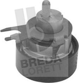 Breda Lorett TDI3146 - Rola intinzator,curea distributie aaoparts.ro