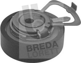 Breda Lorett TDI3150 - Rola intinzator,curea distributie aaoparts.ro