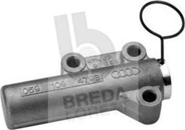 Breda Lorett TDI3183 - Amortizor vibratii, curea distributie aaoparts.ro