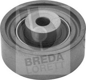 Breda Lorett TDI3135 - Rola ghidare / conducere, curea distributie aaoparts.ro