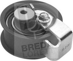 Breda Lorett TDI3179 - Rola intinzator,curea distributie aaoparts.ro